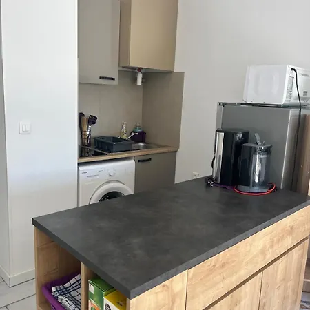 Proche Apartment